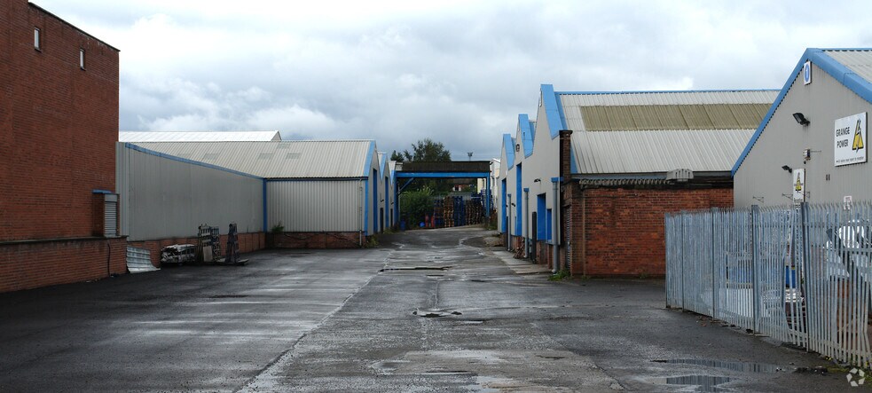 Fir St, Heywood à louer - Photo du bâtiment - Image 2 de 3