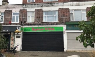 More details for 12 Westerham Ave, London - Retail for Lease