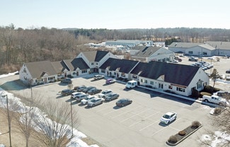 More details for 62 Portsmouth Ave, Stratham, NH - Office for Lease