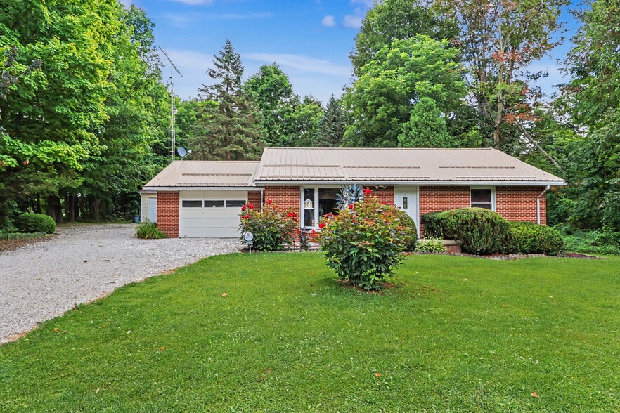 524 Ohio 314, Mansfield, OH for sale - Primary Photo - Image 1 of 35