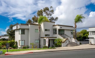 More details for 2585 Pio Pico Dr, Carlsbad, CA - Office for Sale