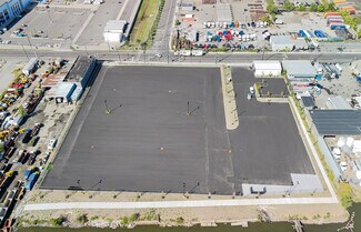 More details for 148 Doremus Ave, Newark, NJ - Land for Lease