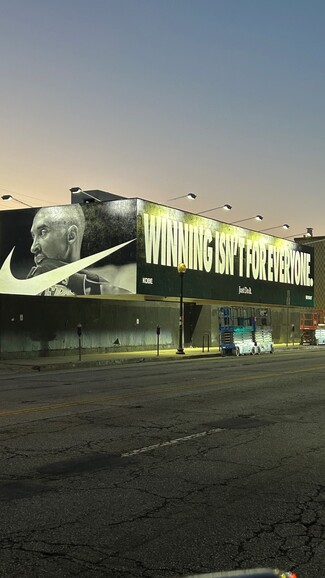 Plus de détails pour 543 N Fairfax Ave, Los Angeles, CA - Bureau/Commerce de détail à louer