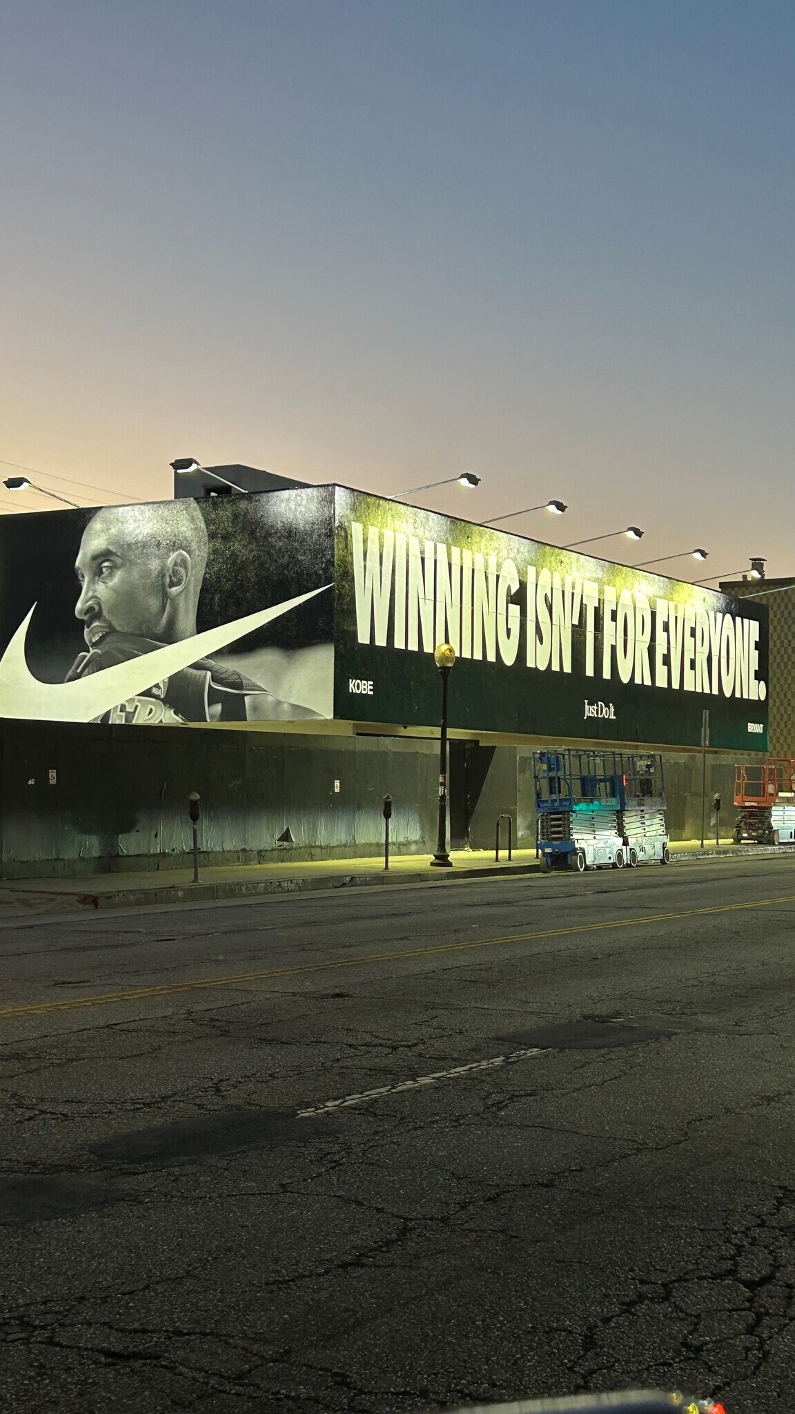 543 N Fairfax Ave, Los Angeles, CA à louer Photo du bâtiment- Image 1 de 7