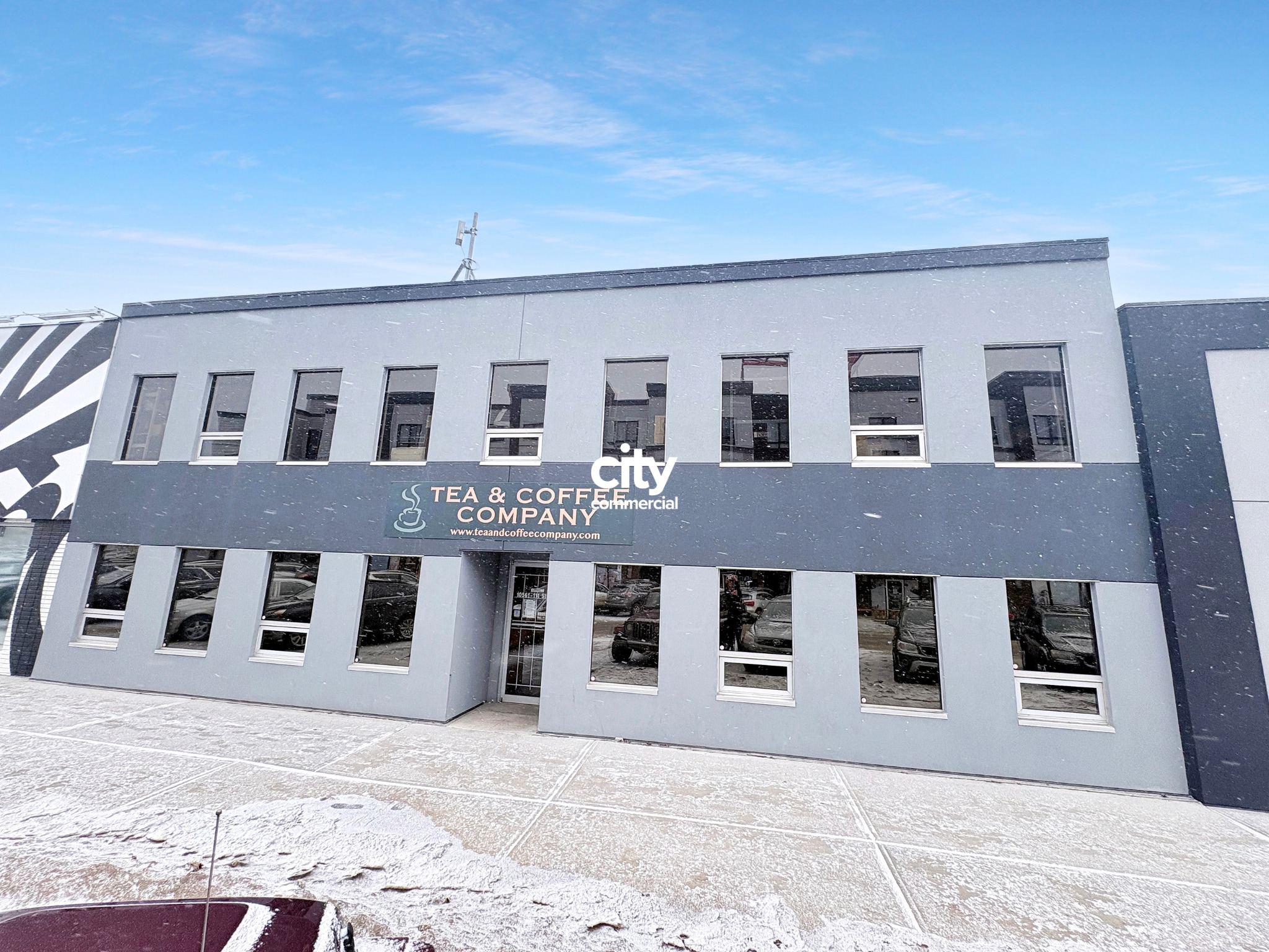 10561 111th St NW, Edmonton, AB for sale Primary Photo- Image 1 of 12