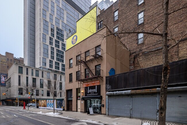 More details for 51 W 29th St, New York, NY - Office/Retail for Lease