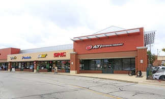 More details for 1226-1258 S Canal St, Chicago, IL - Office/Medical, Retail for Lease