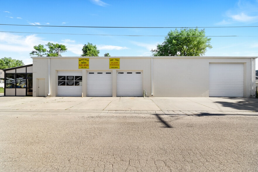 625 N Calhoun St, Junction City, KS for sale - Building Photo - Image 2 of 10