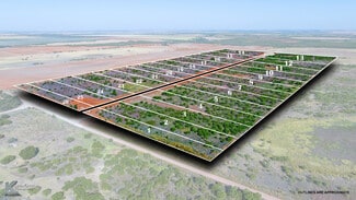 Plus de détails pour 9700 Co 364 rd, Anson, TX - Terrain à vendre