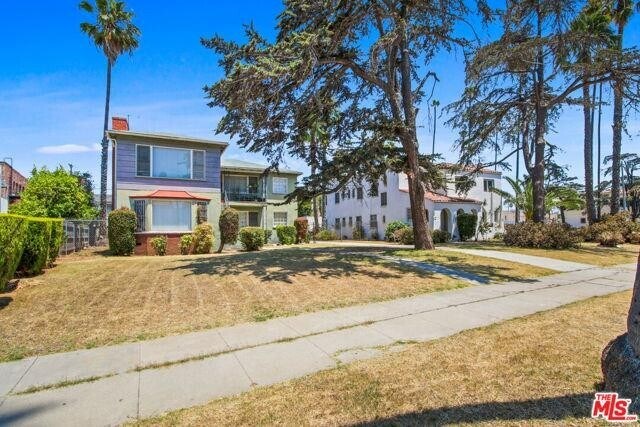 4409 Victoria Park Dr, Los Angeles, CA for sale - Building Photo - Image 2 of 4