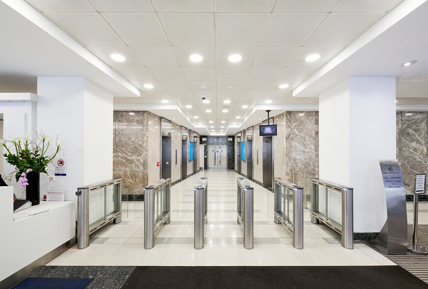 87-89 Albert Emba, Londres à louer - Photo intérieure - Image 3 de 8