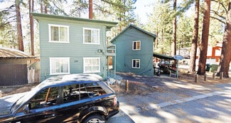 More details for 3121 Pasadena Ave, South Lake Tahoe, CA - Multifamily for Sale