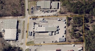 More details for 1941 Old Dunbar Rd, West Columbia, SC - Industrial for Sale