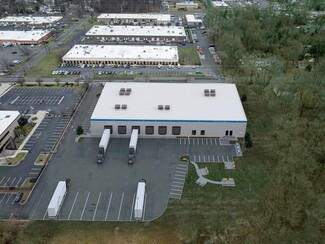 More details for 1930 Olney Ave, Cherry Hill, NJ - Industrial for Lease