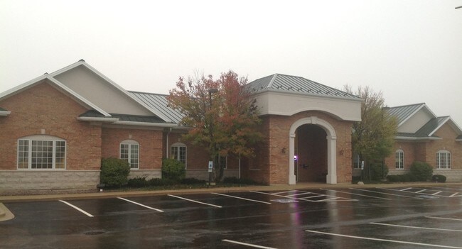 More details for 2429 Randall Rd, Carpentersville, IL - Office/Medical for Lease