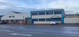 Plus de détails pour 16-18 Hempsted Ln, Gloucester - Industriel à vendre