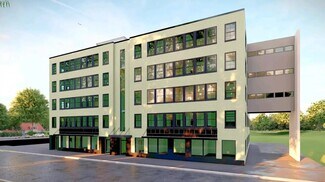 More details for 25 Lowell St, Manchester, NH - Office/Retail for Lease