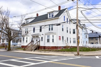 More details for 133-135 Chestnut St, Lynn, MA - Multifamily for Sale