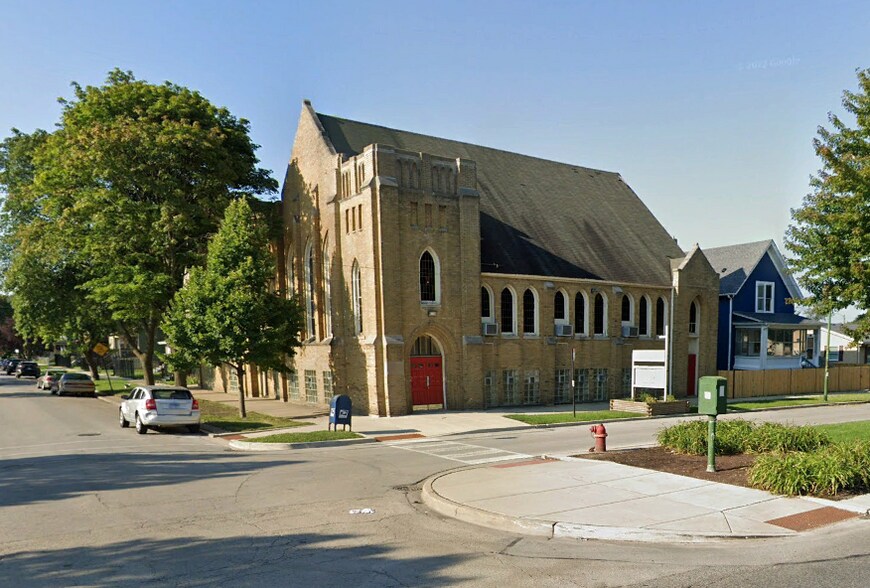 8700 S Emerald Ave, Chicago, IL à vendre - Photo principale - Image 1 de 7