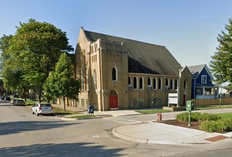 More details for 8700 S Emerald Ave, Chicago, IL - Specialty for Sale