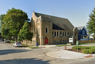 Plus de détails pour 8700 S Emerald Ave, Chicago, IL - Spécialité à vendre