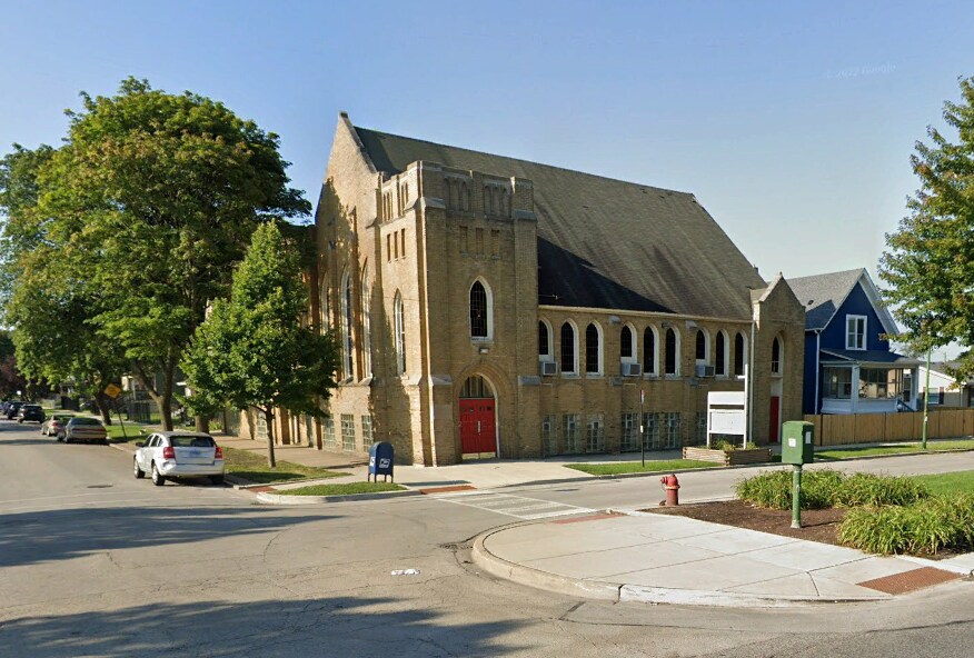 8700 S Emerald Ave, Chicago, IL for sale Primary Photo- Image 1 of 8