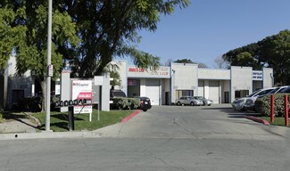 Plus de détails pour 5260 Las Flores Dr, Chino, CA - Industriel à louer