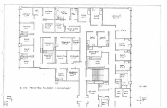 7777 Forest Ln, Dallas, TX for lease Site Plan- Image 1 of 1