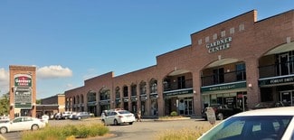 Plus de détails pour 1906-1918 Forest Dr, Annapolis, MD - Commerce de détail à louer