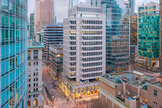 More details for 900 W Hastings St, Vancouver, BC - Office for Lease