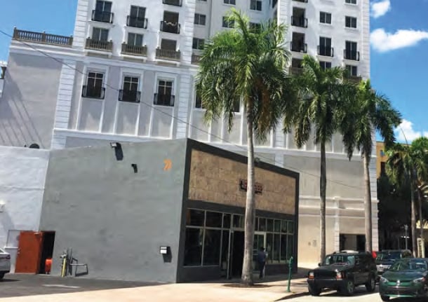 22 Merrick Way, Coral Gables, FL for lease - Building Photo - Image 2 of 6
