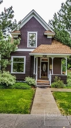 1408 W Hays St, Boise, ID for lease - Other - Image 2 of 7