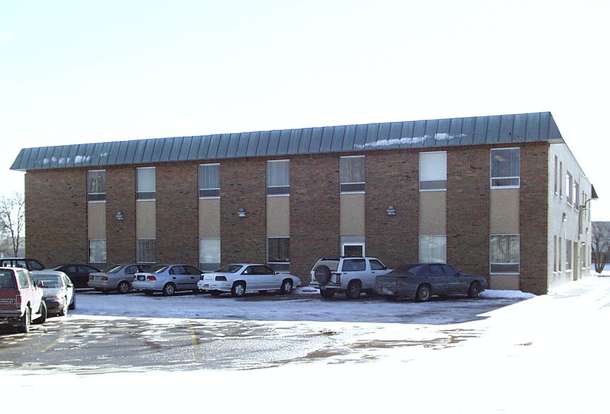 2145 Crooks Rd, Troy, MI for lease - Other - Image 2 of 6