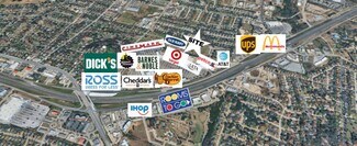 More details for 365 Indian Oaks Dr, Harker Heights, TX - Land for Sale