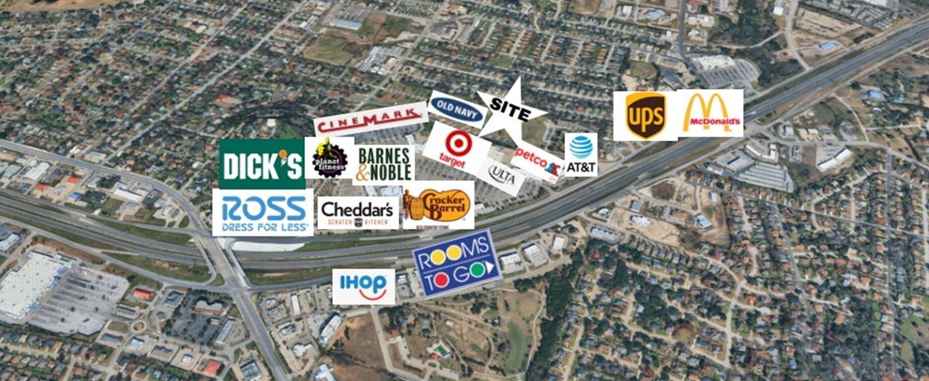 365 Indian Oaks Dr, Harker Heights, TX for sale Primary Photo- Image 1 of 4