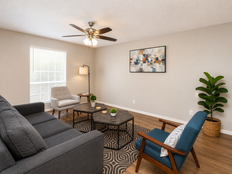 1614 Wheless Ln, Austin, TX for sale - Interior Photo - Image 3 of 11
