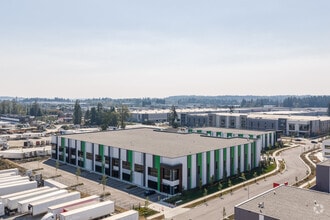 19280 30 Av, Surrey, BC - Aerial map view