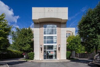 Plus de détails pour 214 Wall St, Huntington, NY - Bureau/Médical à louer