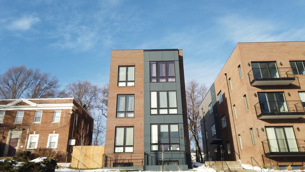 820 Taylor St NE, Washington, DC for sale - Other - Image 2 of 4