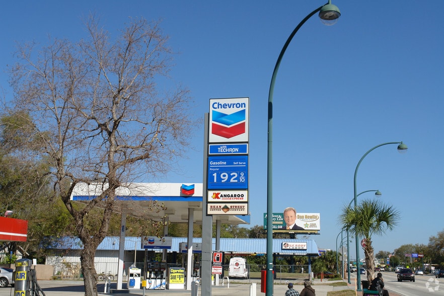 4252 S Orange Blossom Trl, Orlando, FL for sale - Building Photo - Image 3 of 8