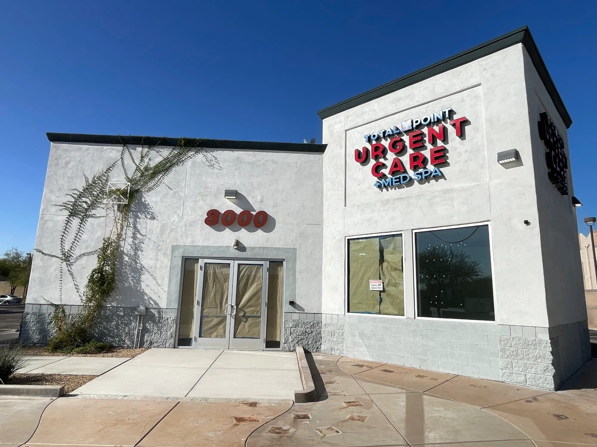 8000 S Priest Dr, Tempe, AZ for sale Primary Photo- Image 1 of 10