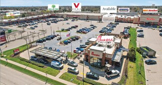 Plus de détails pour 5201 Washington Ave, Mount Pleasant, WI - Commerce de détail à louer