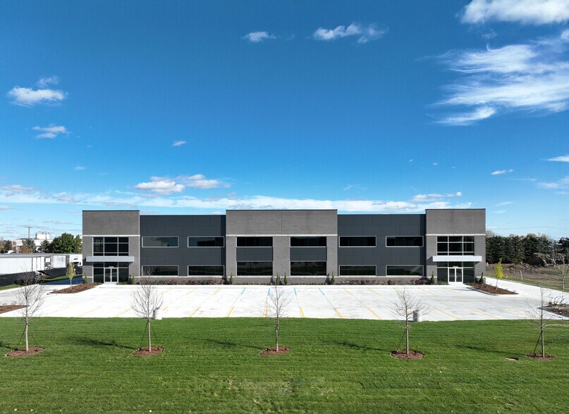 70528 Korte Rd, Bruce Township, MI for lease - Building Photo - Image 1 of 4