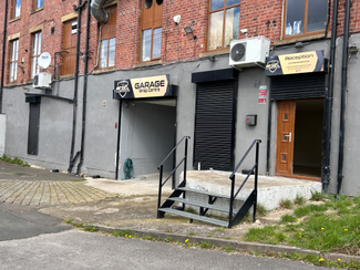 Plus de détails pour 285-291 Lower Wortley Rd, Leeds - Bureau à louer