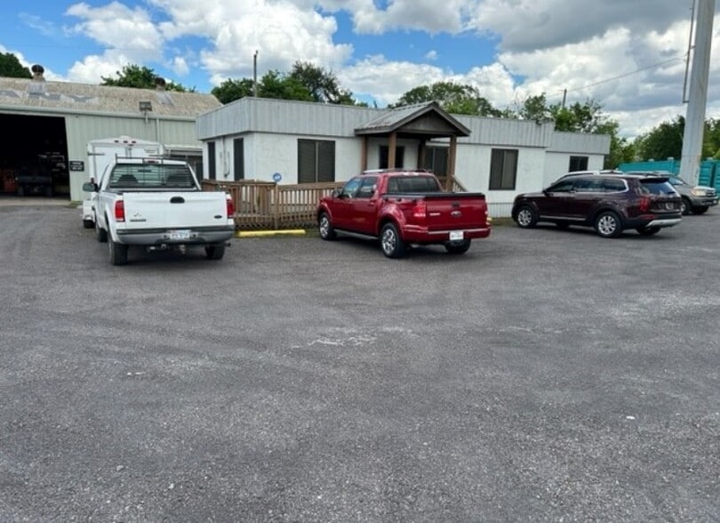 8505 South Loop E, Houston, TX for sale - Building Photo - Image 3 of 3