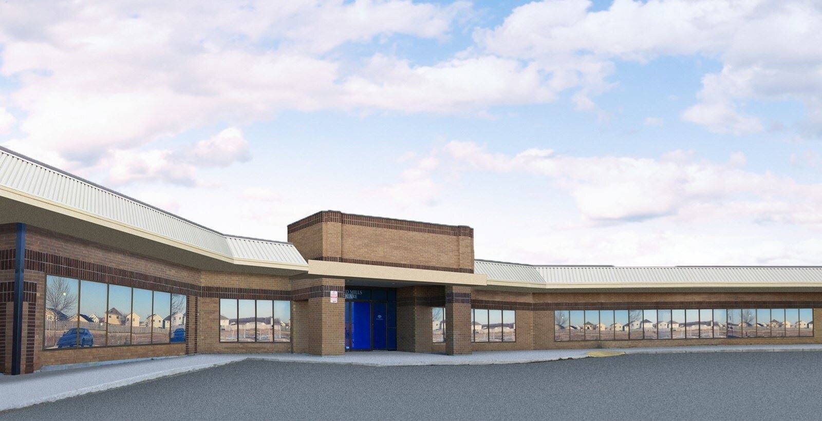 1200 Commissioners Rd E, London, ON à vendre Photo principale- Image 1 de 1