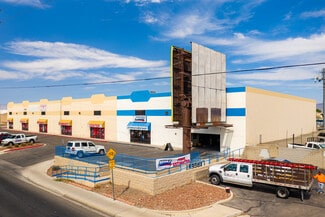 More details for 4120 E Craig Rd, North Las Vegas, NV - Flex for Sale