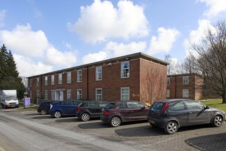 More details for 10 Churchill Sq, West Malling - Office for Lease