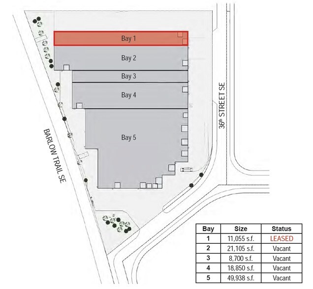 6315 36th St SE, Calgary, AB à vendre - Autre - Image 1 de 1