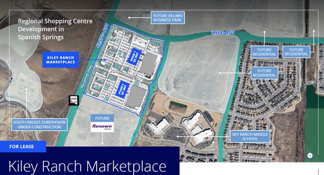 More details for Retail for Lease